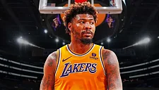 Маркус Смарт поделился советами Джей Джей Редика