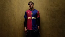 Ширан заменит Скотта на футболке «Барселоны» на «Эль-Класико»