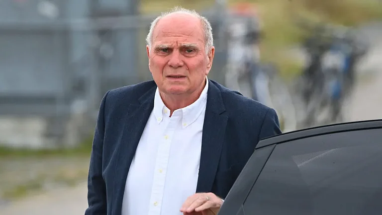 Маттеус и Адлер назвали «Баварию» претендентом на ЛЧ