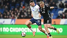 Федорищев о целях «Крыльев Советов»: «Показывать атакующий футбол»