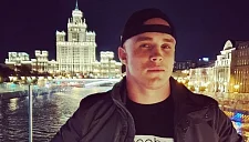 Боец поп‑ММА Артур Кулинский получил 10 суток ареста за нацистскую символику