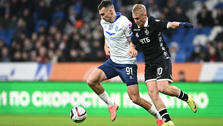 Федорищев о целях «Крыльев Советов»: «Показывать атакующий футбол»