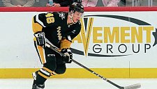 Лизотт: от скамейки и травм — к ключевой роли в «Питтсбурге»