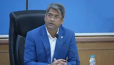 FIFA угрожает AIFF приостановкой из-за вмешательства третьих лиц