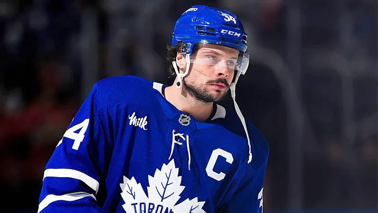 Мэттьюс заявил, что полностью восстановился и готов к сезону