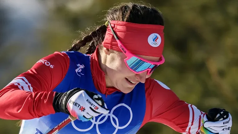 Олимпийская чемпионка жестко раскритиковала решение FIS о недопуске россиян