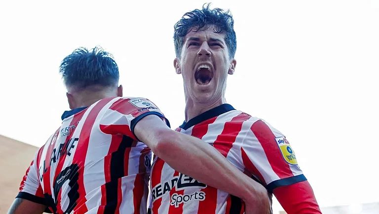 Трэй Хьюм продлил контракт с «Сандерлендом» до 2030 года