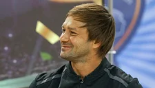 Сычёв уверен, что Глушаков мог бы играть в топ-5 лиг