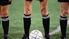 Тренер «Гадауты» ударил судью и снял команду с чемпионата Новосибирска