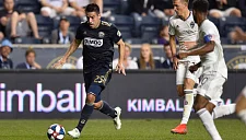 «Ванкувер Уайткэпс» — «Филадельфия Юнион»: битва лидеров конференций