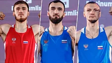 Олимпийский чемпион Лебзяк: Российских боксёров могут допустить на Олимпиаду-2028