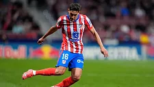 Науэль Молина может покинуть «Атлетико»