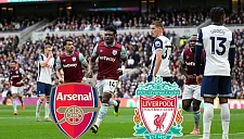 «Ливерпуль» и «Арсенал» следят за звездой Премьер-лиги, которая хочет покинуть текущий клуб