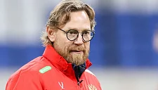 Пономарёв об экс-тренере «Динамо»: «Сложилось негативное мнение о Карпине»