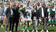 «Вердер» упустил бриллиант: как Вольтемаде стал звездой вне родного клуба