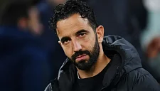 Амориим может сменить «Юнайтед» на «Бенфику» при неудачном исходе в Манчестере