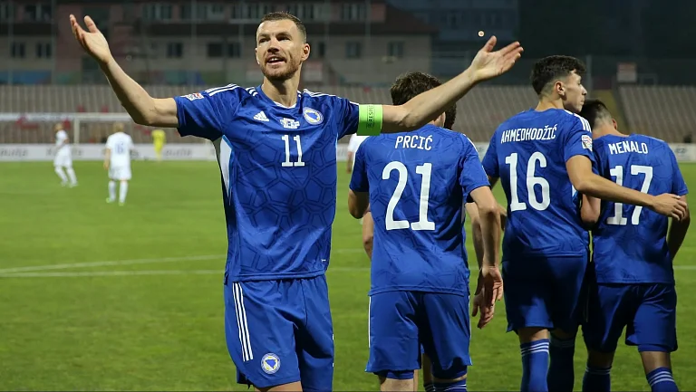 Босния и Герцеговина - Австрия: Рангник тактически переиграет Барбареза