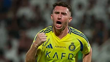 Лапорт: «Возвращение в Атлетик — это все, что я хотел»