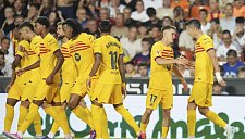 Кризис в Барселоне: Алекс Бальде рискует пропустить финал Кубка Испании!