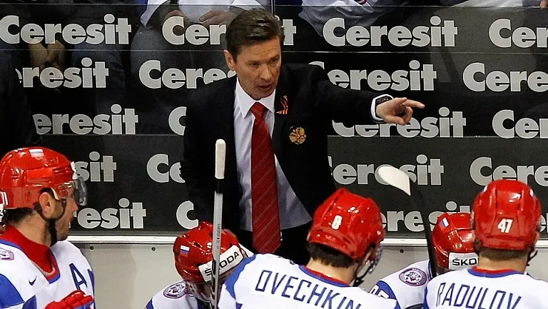 Вячеслав Быков поддержал решение Павла Попова продать медаль с ЧМ-2009