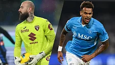 Романо: «Торино» и «Наполи» договорились о переходах двух игроков