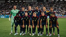 Косово – Швеция: дуэль аутсайдера и фаворита в квалификации Чемпионата мира