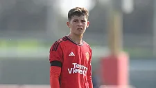 Тухель вызвал в сборную Англии 18-летнего вундеркинда «Манчестер Юнайтед»