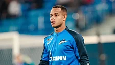 Педро из «Зенита» может перейти в саудовский «Аль-Ахли»