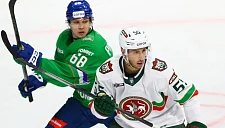 Представители СМИ выбрали 12 хоккеистов для участия в Матче звёзд КХЛ