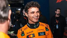 Норрис: отказ от соцсетей помог взять поул в Монако