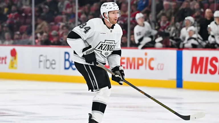 Гавриков высказался об игроках НХЛ, которые выступят на ОИ-2026