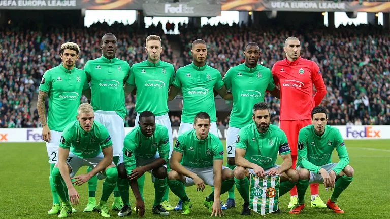 «Сент-Этьен» должен решить несколько проблем перед возвращением в Лигу 1