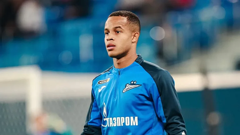 Педро из «Зенита» может перейти в саудовский «Аль-Ахли»