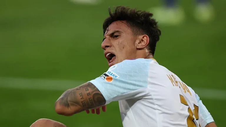 Мантуан о матче «Зенит» — «Динамо» в РПЛ: «Игра получилась тяжёлой»