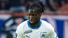 «Болонья» согласовала трансфер вингера «Марселя» Роу