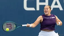 Остапенко прокомментировала обвинения в расизме после игры с Таунсенд