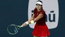 Александра Эала назвала главные цели в карьере