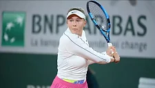 Анисимова – Швентек: будет ли месть за 0:6, 0:6?