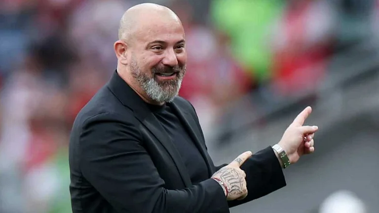 Ненад Сакич раскритиковал арбитра Чистякова: «Неприемлемые вещи»