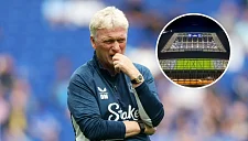 Дэвид Мойес о новом стадионе «Эвертона»: «Это великолепная арена»