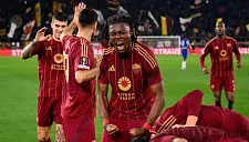 «Ницца» принимает грозную «Рому» в 1-м матче группового этапа Лиги Европы