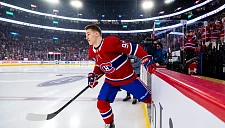 «Монреаль» с Демидовым  уверенно победил «Вегас»