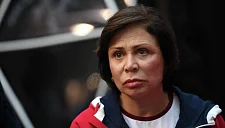 Роднина хочет сказать, что открытие Олимпиады-2026 никому неинтересно