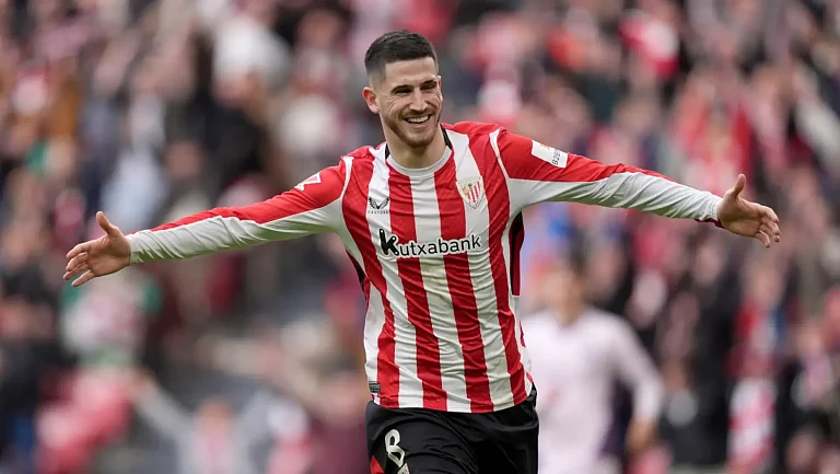 Медицинский отчёт «Атлетик Бильбао» подтвердил худшие опасения фанатов