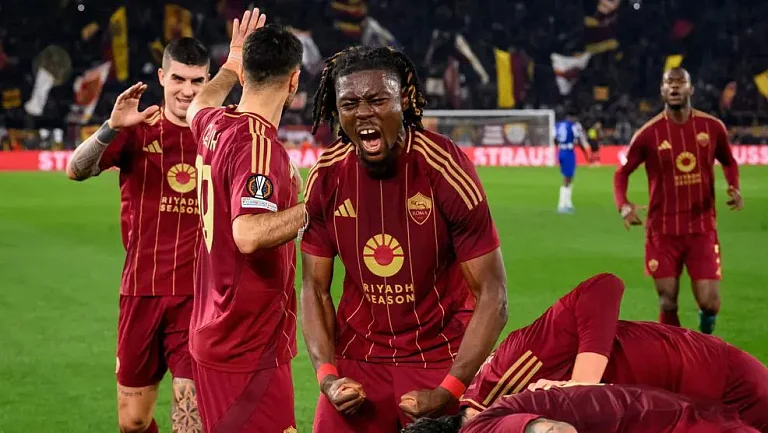 «Ницца» принимает грозную «Рому» в 1-м матче группового этапа Лиги Европы