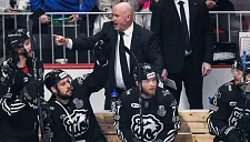 Владимир Плющев оценил перспективы «Трактора» на сезон КХЛ