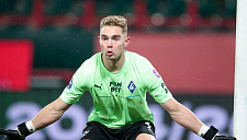 Бывший вратарь «Крыльев» Ломаев может перейти в греческий клуб