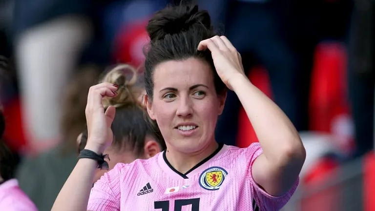 Линн Крайтон назначена тренером «Рейнджерс»