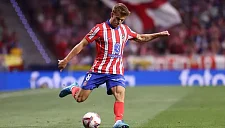 Пабло Барриос о своей утрате: «Футбол спас меня»