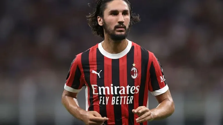 «Спартак» нацелен на Адли из «Милана»: сделка почти завершена